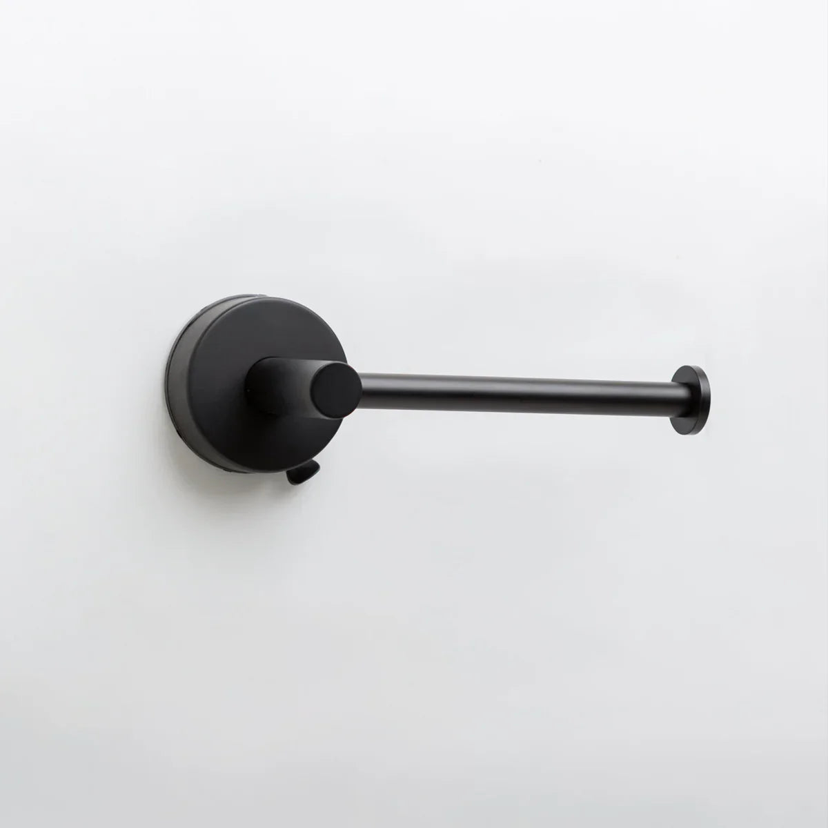 Toiletrulleholder - Nem montering uden at bore