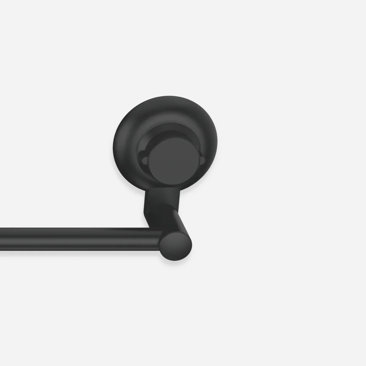 Håndklædeholder - Nem montering uden at bore