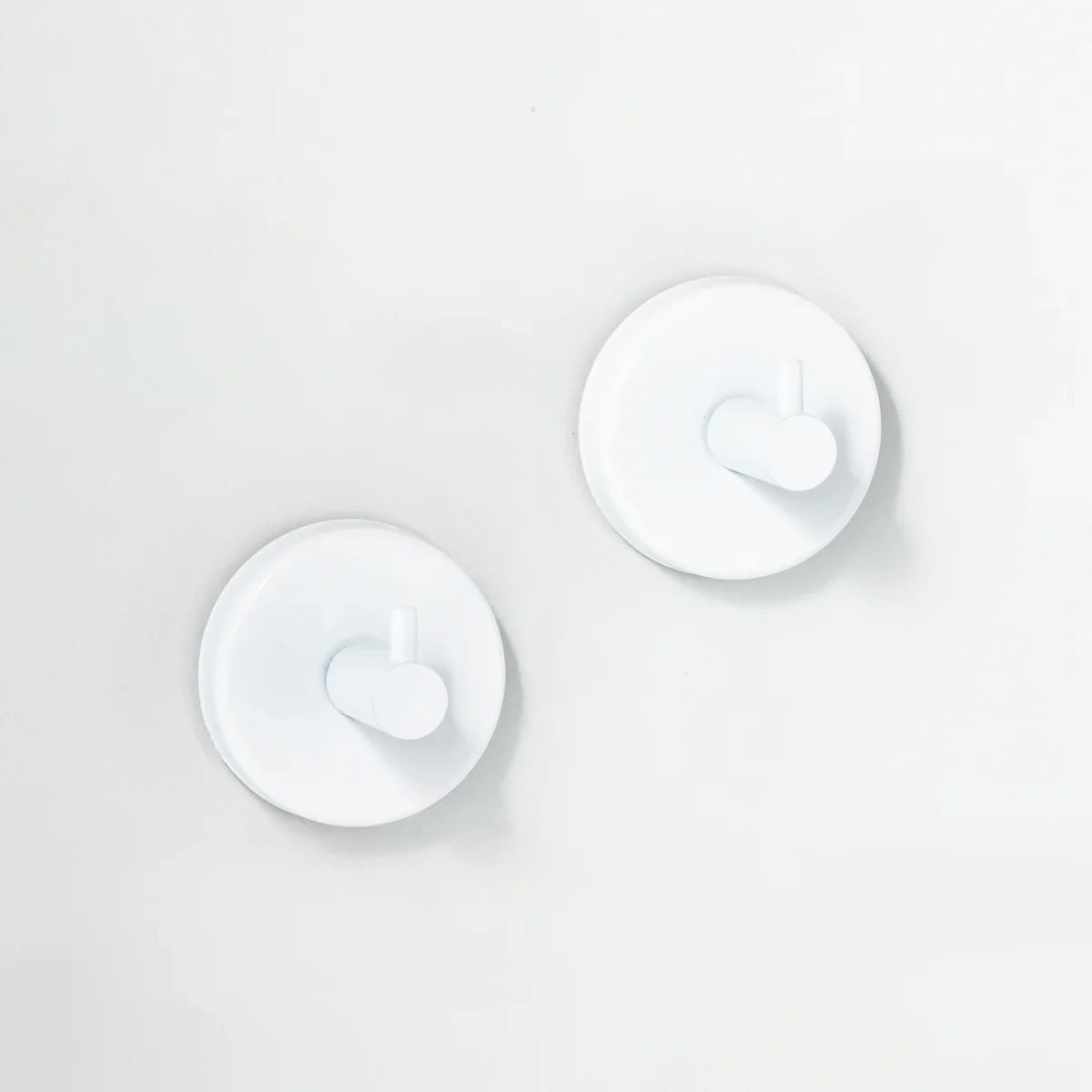 Slim ScandicHook - Nem montering uden at bore