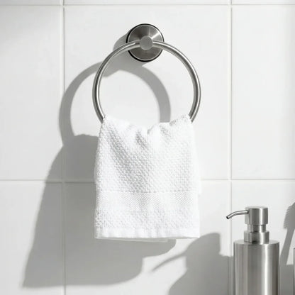 Håndklædeholder