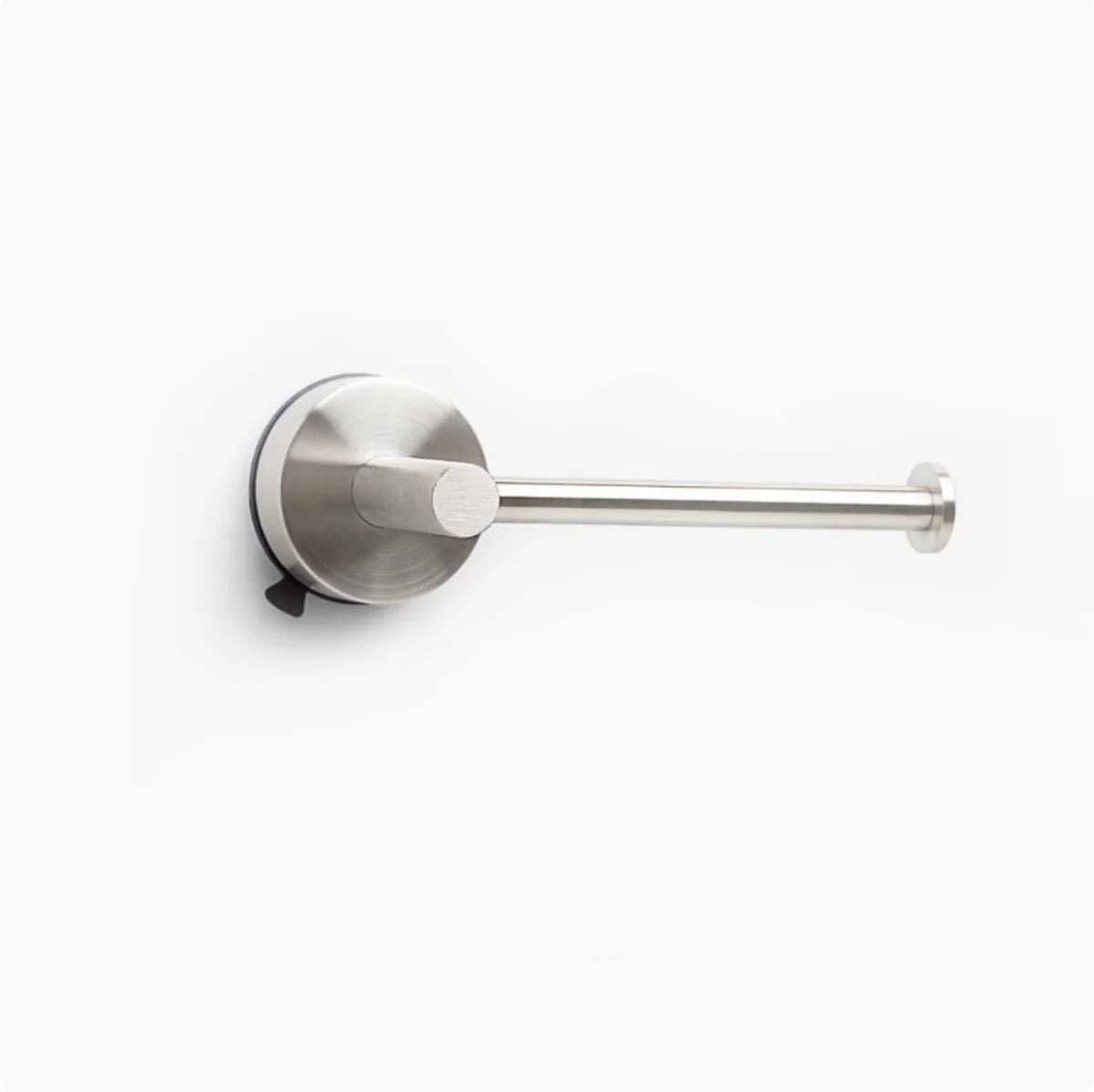 Toiletrulleholder - Nem montering uden at bore