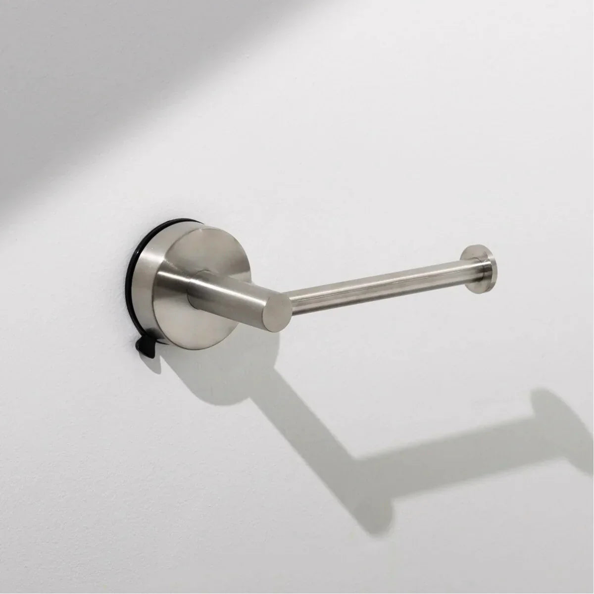 Toiletrulleholder - Nem montering uden at bore