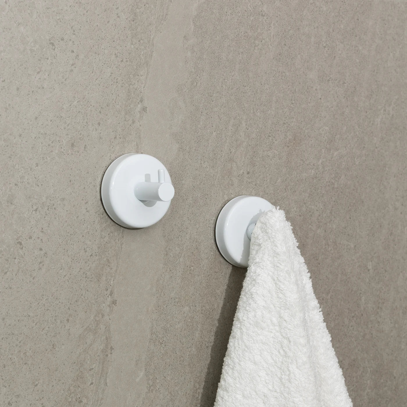 Slim ScandicHook - Nem montering uden at bore