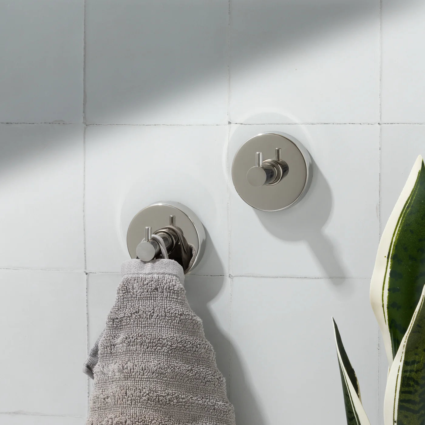 Slim ScandicHook - Nem montering uden at bore