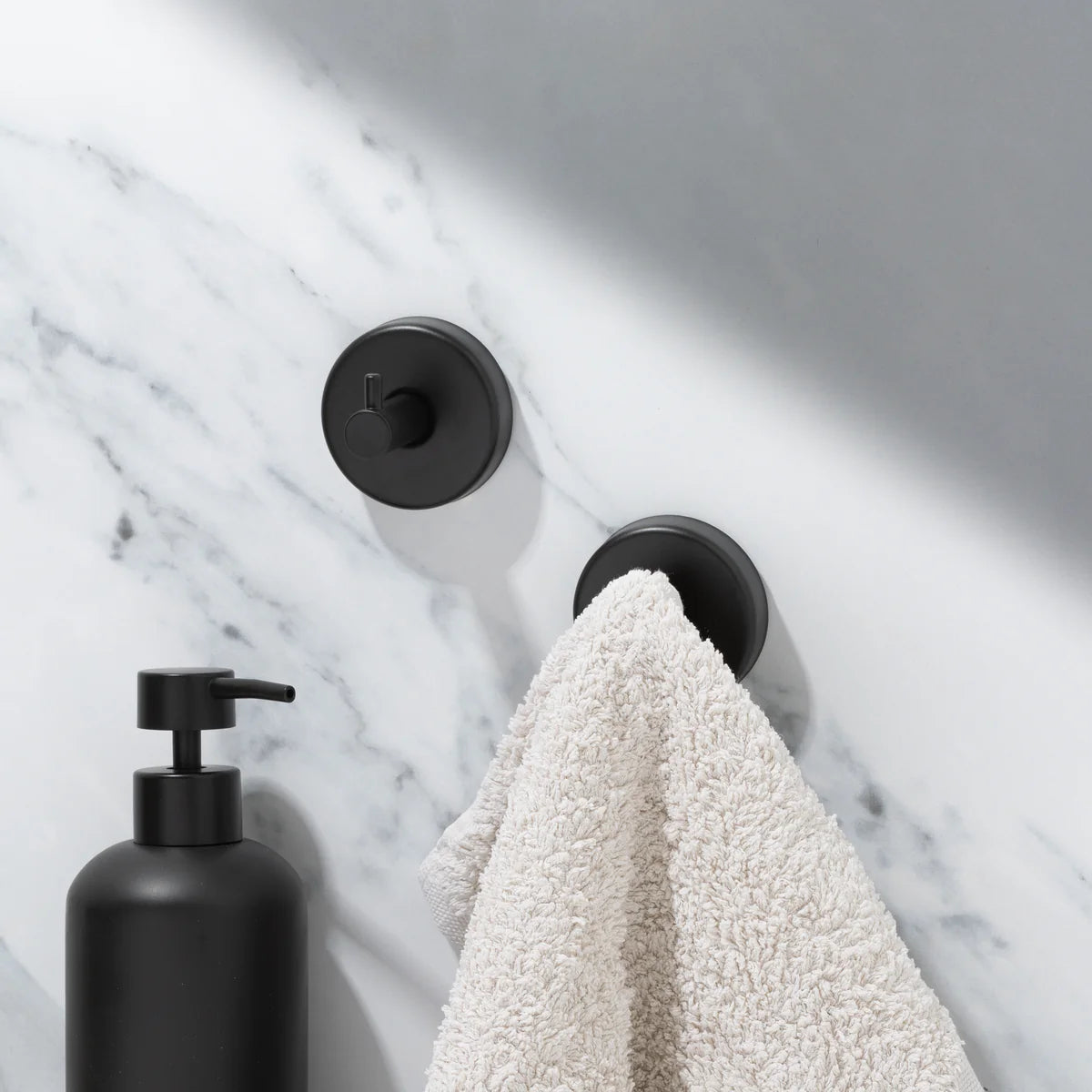 Slim ScandicHook - Nem montering uden at bore