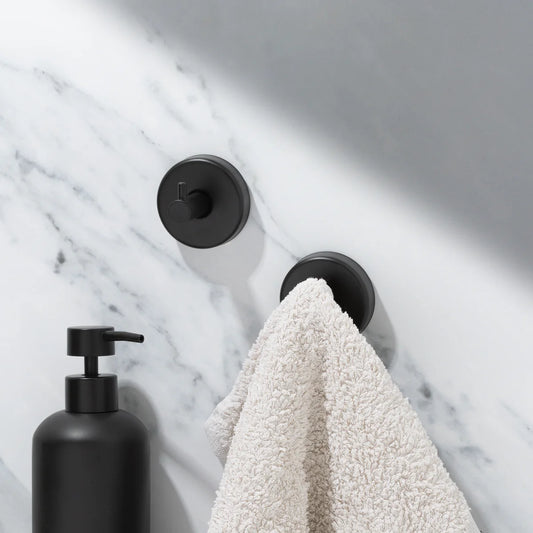 Slim ScandicHook - Nem montering uden at bore