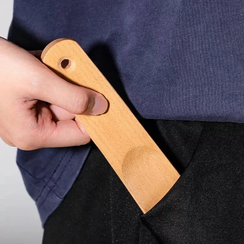 Pocket Skohorn
