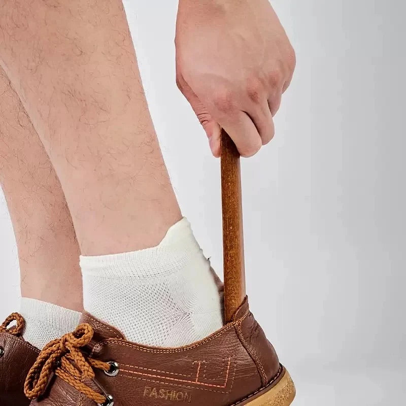 Pocket Skohorn