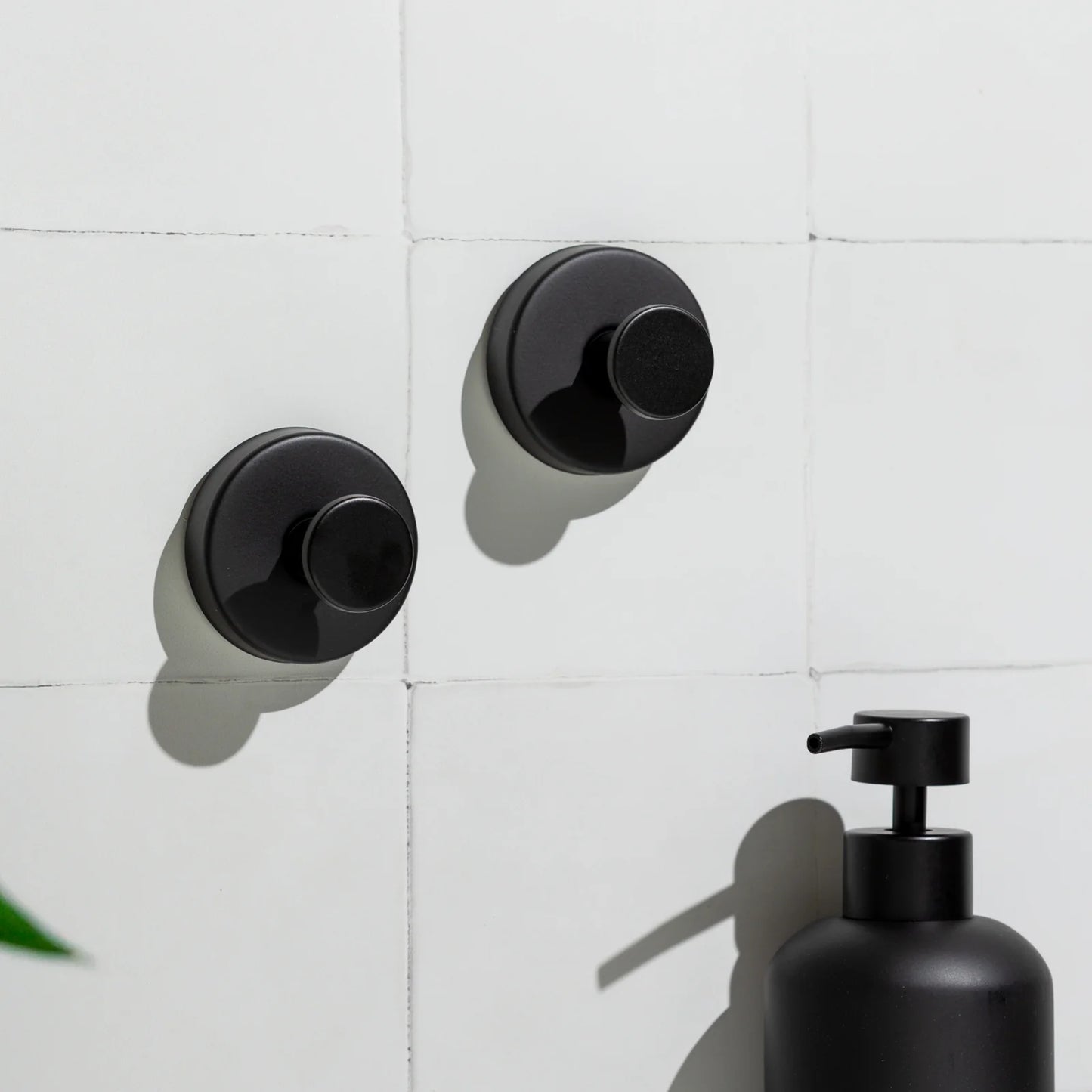 ScandicHook - Nem montering uden at bore