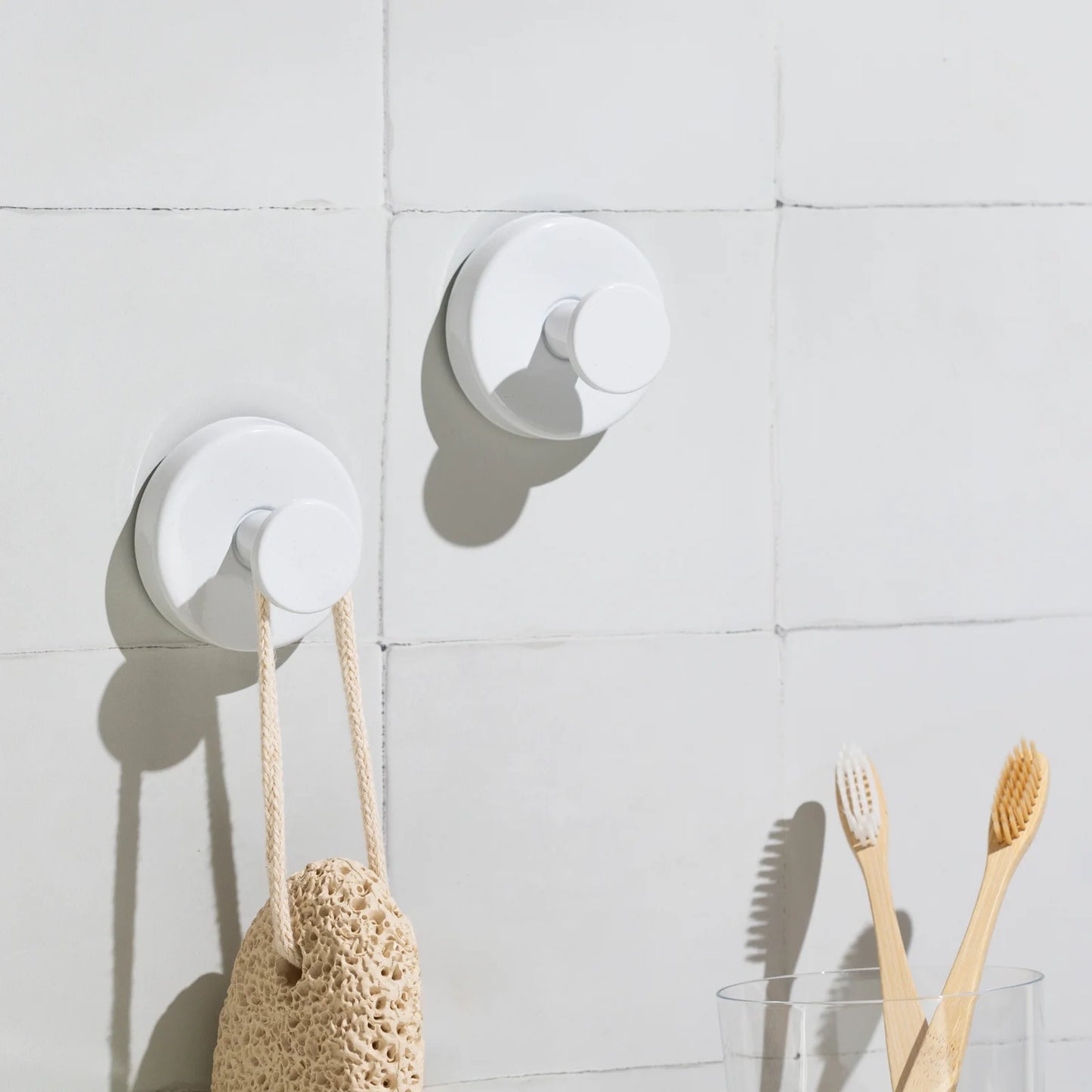 ScandicHook - Nem montering uden at bore